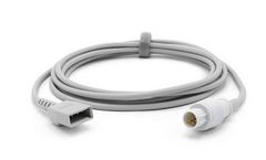 Nihon Kohden Utah - Model IBP - Adapter Cable