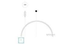 Adult Skin Disposable Temperature Probes