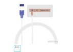 Compatible Nellcor-Oximax Disposable SpO2 Sensor