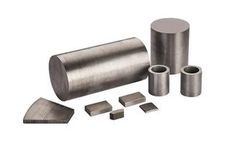 Model SmCo - Power Magnet