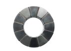 Halbach Array Assemblie