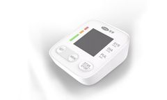 Cofoe - Model KF-65R - Automatic Digital Blood Pressure Monitor (Arm Type)