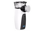Cofoe - Model 603B - Ultrasonic Mesh Nebulizer Electric Nebulizer