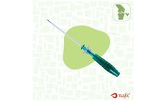 Nafx - All-Inside Meniscal Suture Kit