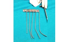 Nafx - Meniscal Repair Suture Kit