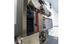 Chemical & Material Tests Services