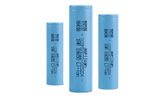 ASPILSAN - Lithium Ion Rechargeable Cell