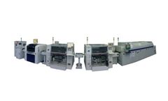 PCB Card Production and Test Systems Service