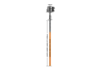 Model Supratherm 28 - Immersion Heaters for Light Metals