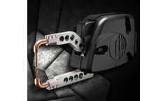 COMAU - Compact Welding Gun
