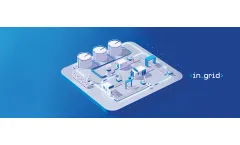 Model In.Grid - Ingrid Process Monitoring Platform