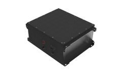 Archimede Energia - Model PJO-026-200-TDT - LiNMC 25,9V 200Ah Battery