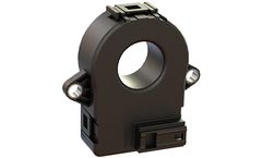 Model RIS  - Fluxgate Current Sensor