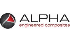 Alpha - Noise Barrier Acoustic Fabric