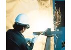 Alpha - Welding Curtains & Blankets