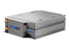Ampherr - Model NMC-100-041 - Battery Pack System