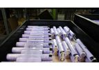 Custom Lithium-Ion Battery Packs