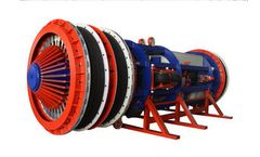 Plan Teknik - Pneumatic Pipe Joint Test Robot