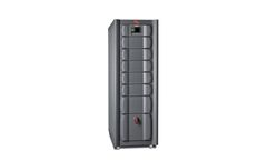 Digatron - Model MCT-HD - Space-Saving, Energy-Efficient, Unique – Cell Testers With A High Packing Density