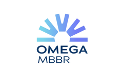 Omega - MBBR media OC - 500