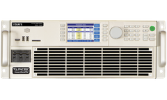 Model AFX Series - Programmable AC & DC Source
