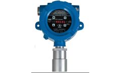 SMC - Model 5100-28-IT - Point Infrared Gas Detector