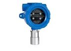 SMC - Model 5100-88-IT - Infrared CO2 Gas Sensor