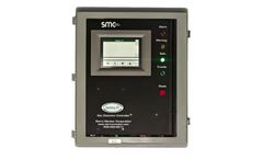SMC SentryIT - Gas Detection System