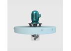 GRENEX ChemDisk - Surface Aerator