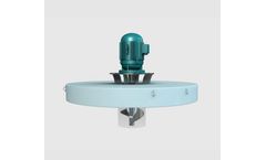 GRENEX ChemDisk - Surface Aerator