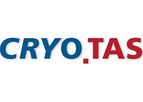 CRYO.TAS - Cryogenic-Gases Terminal Automation System