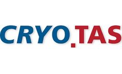 CRYO.TAS - Cryogenic-Gases Terminal Automation System