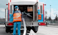 CRYO.TAS - HMI Assisted Multilingual Control System