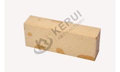 Kerui - Silica Refractory Brick