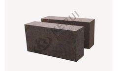 Kerui - Magnesia Chrome Brick