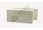 Kerui - Mullite Insulation Brick