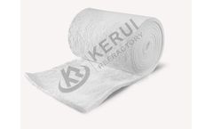 Kerui - Ceramic Fiber Insulation Blanket