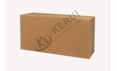 Kerui - Light Weight Clay Fire Brick