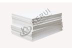Kerui - Ceramic Fiber Insulation Board