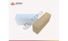 Kerui - Corundum Refractory Brick