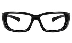 Pentax - Model V1000 - Anti-Fog Safety Glasse