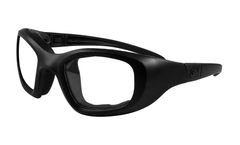 Pentax Maxim - Air Seal Anti-Fog Safety Glasse