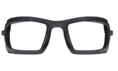 Safety Eye Glasses - Model ZT55 - Replacement Foam Seal (1 per pack)