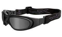 WileyX - Model SG-1 - Anti-Fog Safety Goggle