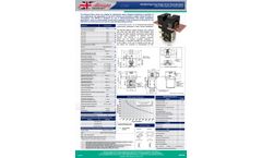 RW150-DataSheet