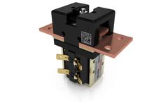 Albright - Model RW150 - Low Voltage Busbar