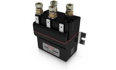 Albright - Model DC66P - Compact Contactor