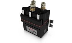 Albright - Model DC64P - Low Voltage Stud