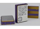 FastCAP - Model Charlie - High-energy Density Chip-capacitor