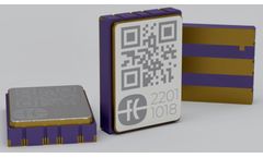 FastCAP - Model Charlie - High-energy Density Chip-capacitor